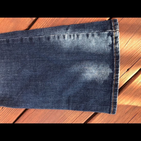 Jeans - Picture 2 of 5